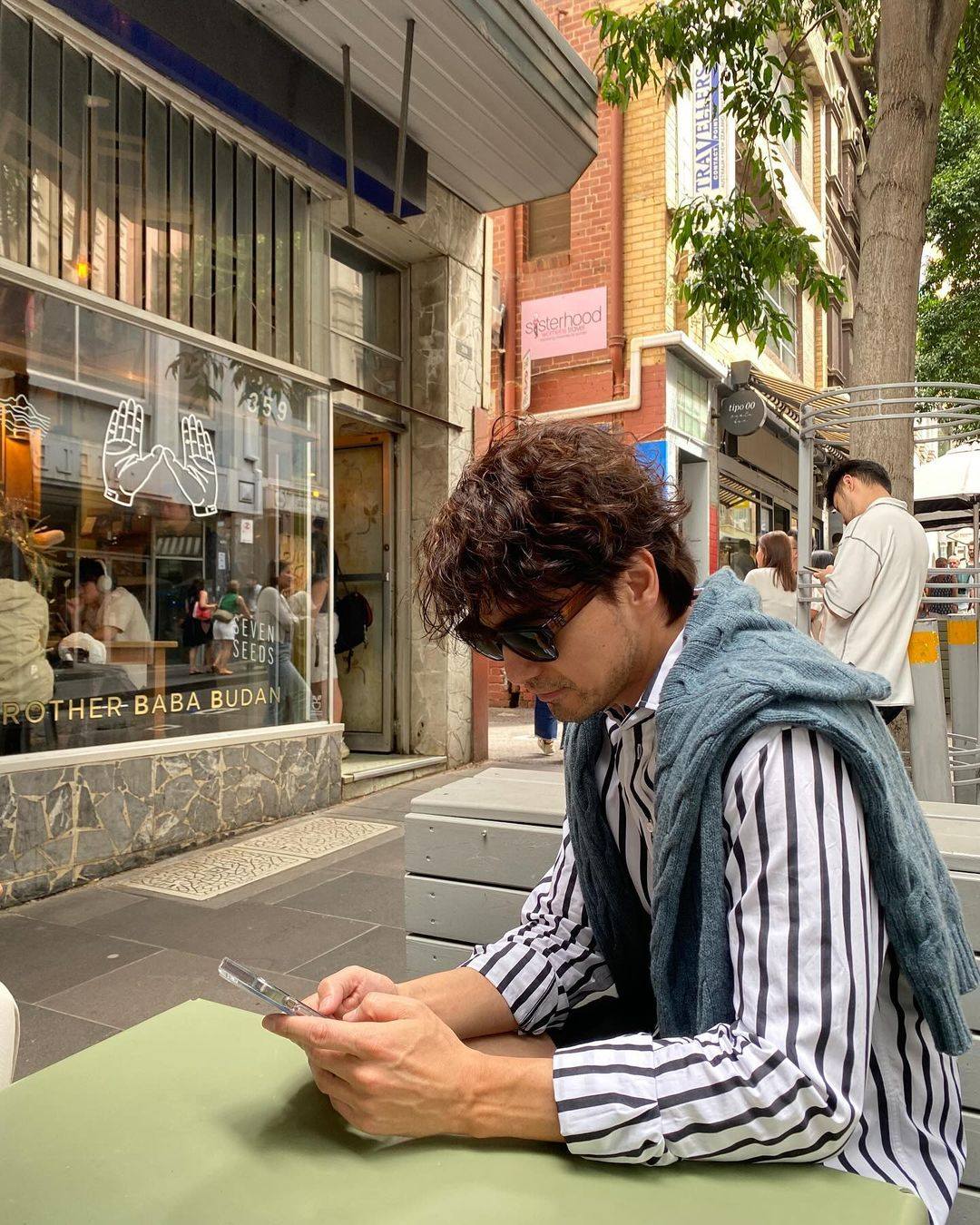 머리 함 뽀까보까🧑‍🦱 이미지4