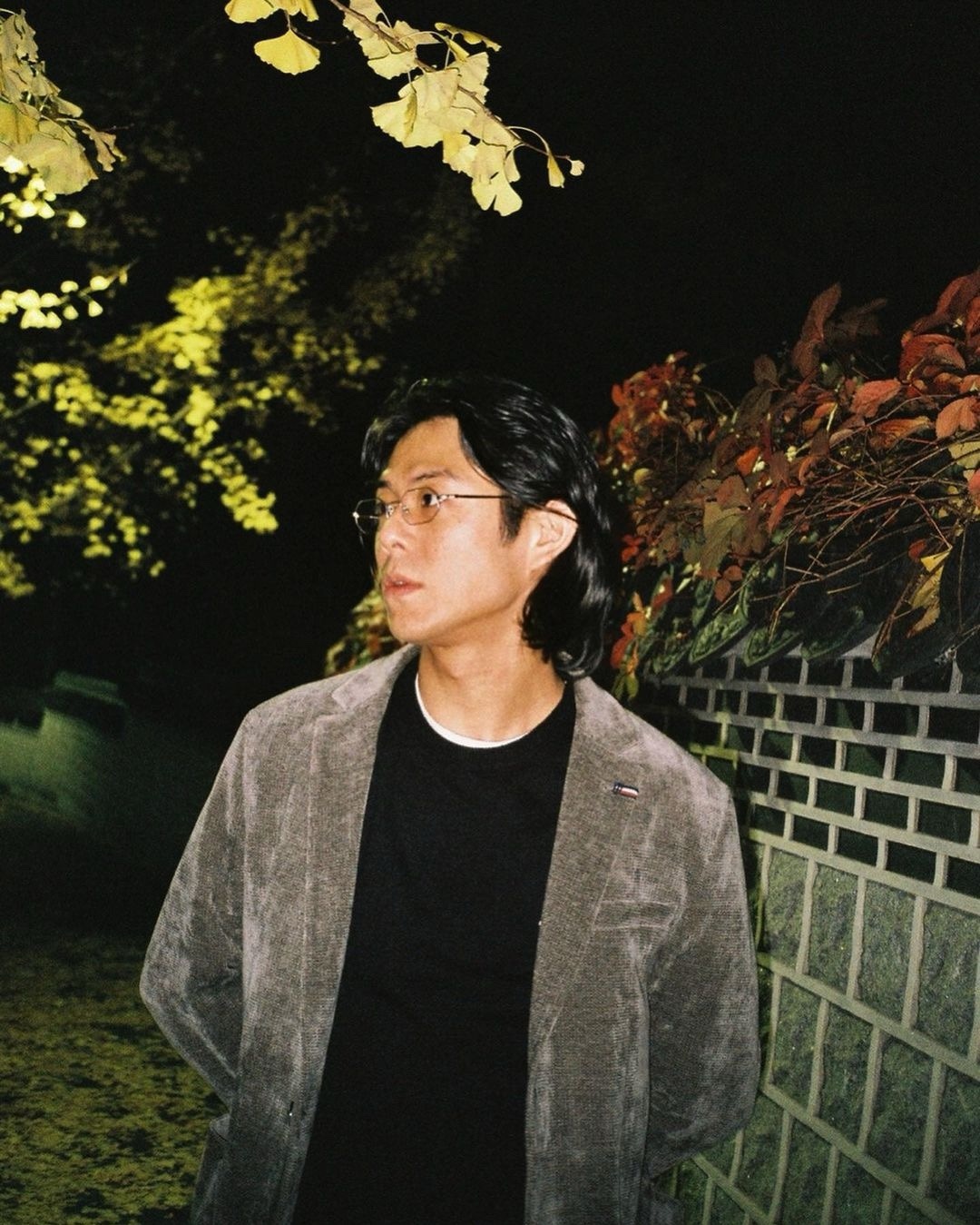 장발 자극하는 빈지노👨🏿‍🎤​ 이미지9