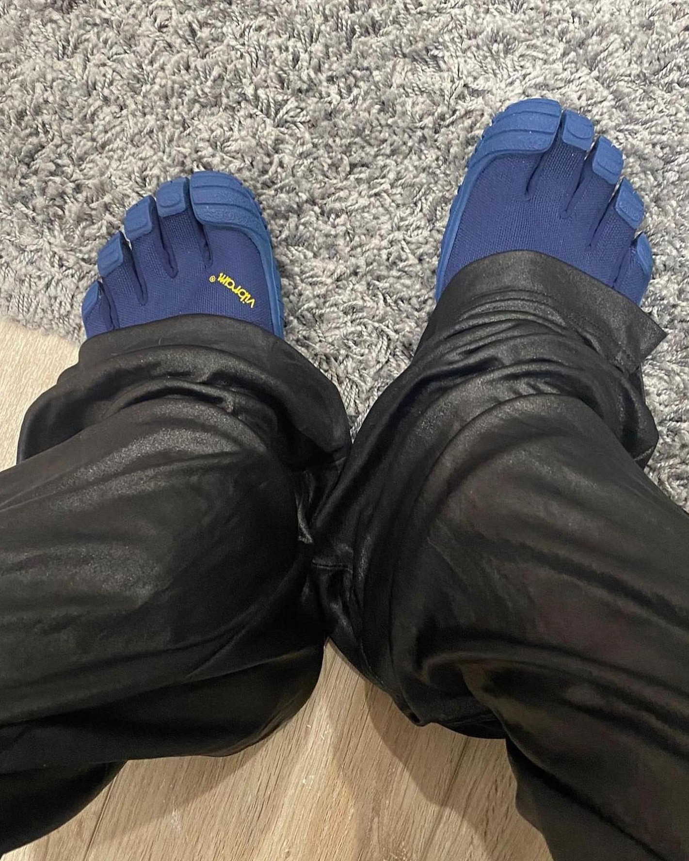 발꼬락은 쓸수록 강해진다🦶🏻 이미지