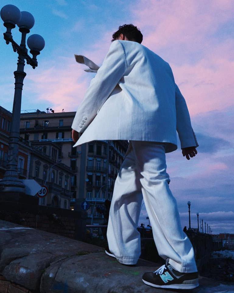 캔디바 땡기는 뉴발 색감🍦👟 이미지4