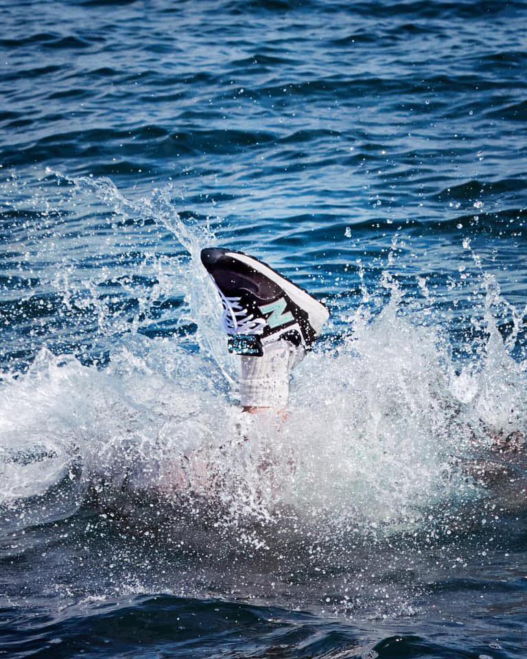 캔디바 땡기는 뉴발 색감🍦👟 이미지7