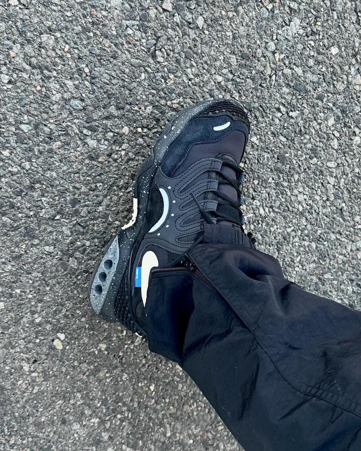 깔꼼 디자인 언디핏 휴마라🎠 이미지