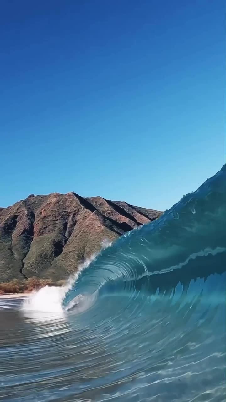편-안 😌🌊​ 이미지