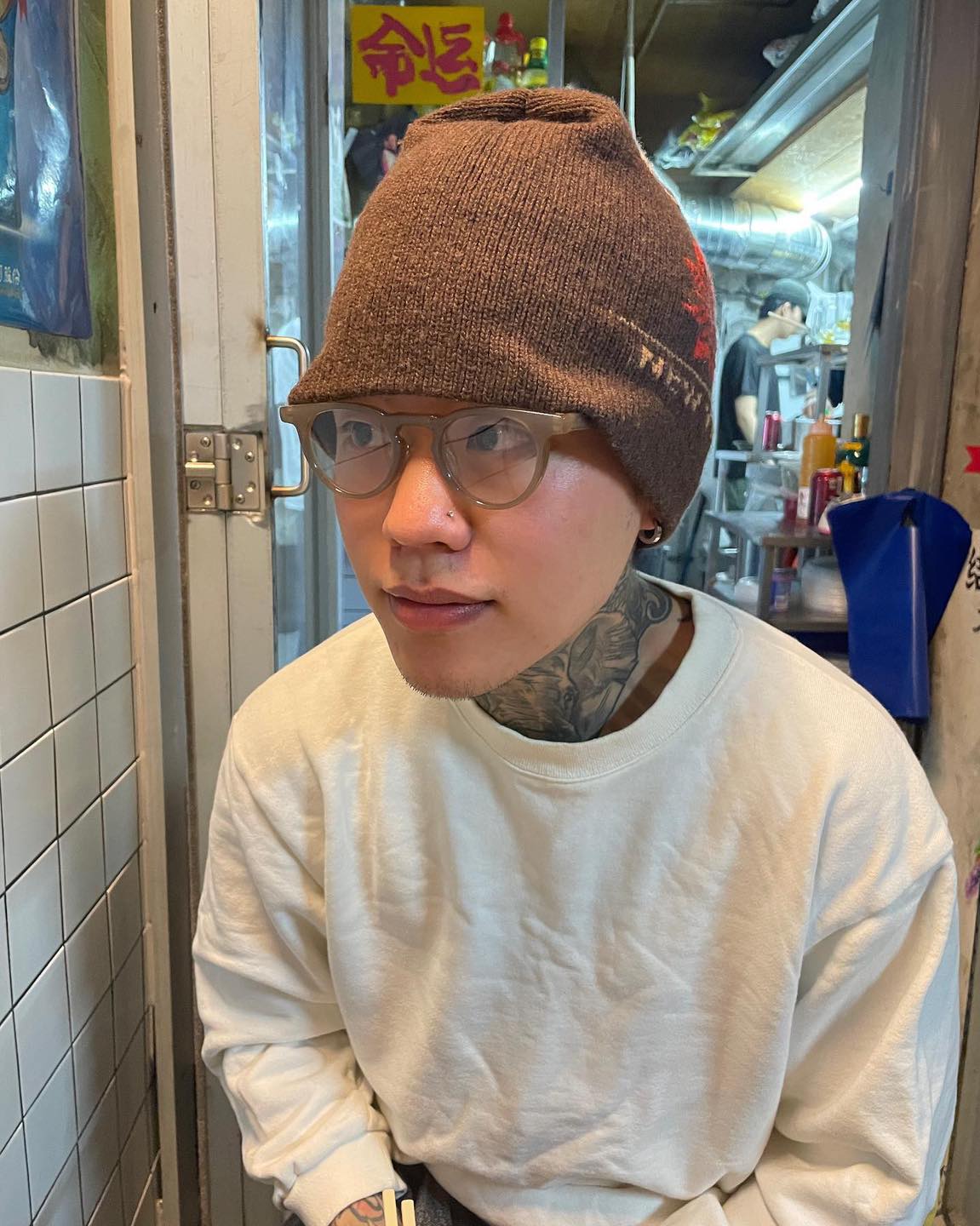 다양한 스타일 소화해내는 던말릭💥 이미지7