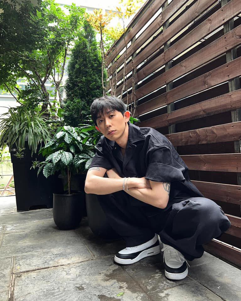 힙합은 올블랙이지🔥😎 이미지10