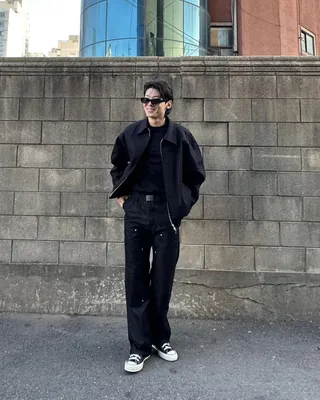 옷까지 잘입는 덱스🪖 이미지