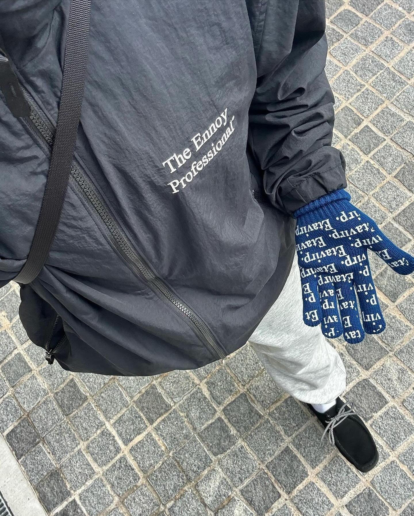 슬슬 장갑 껴야지🧤 이미지7