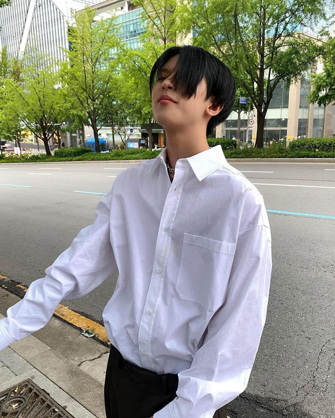 스타일링 물오른 빅나티 근황🎬 이미지6