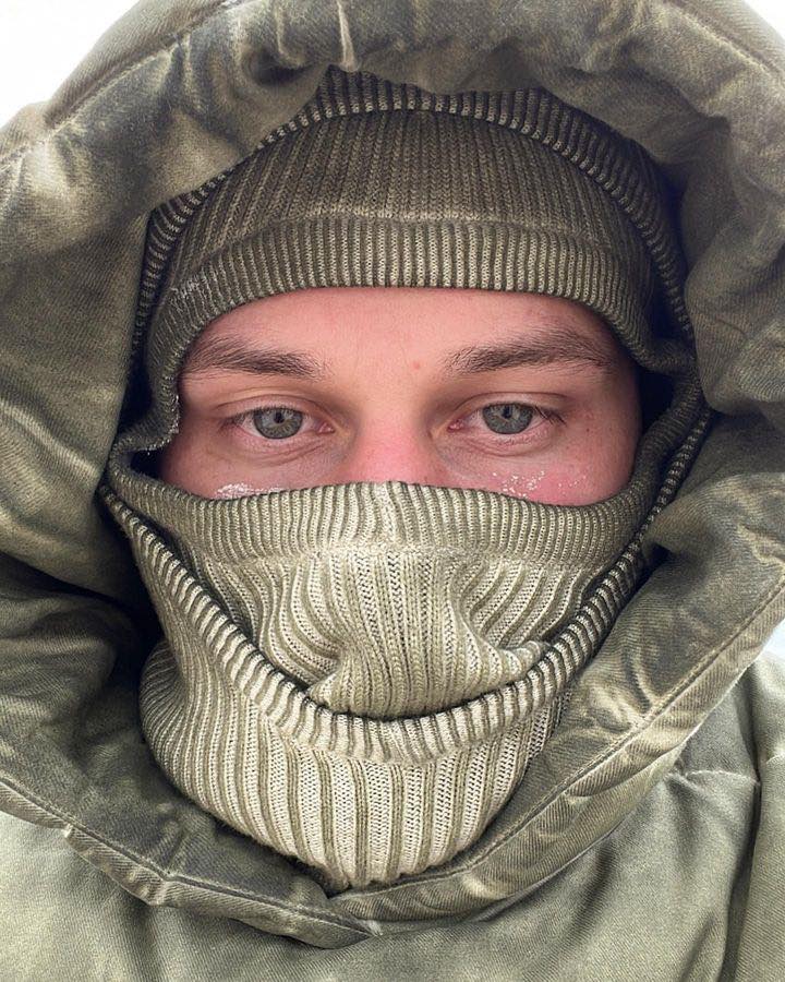 최대한 가려야 삽니다⛄️🥶 이미지