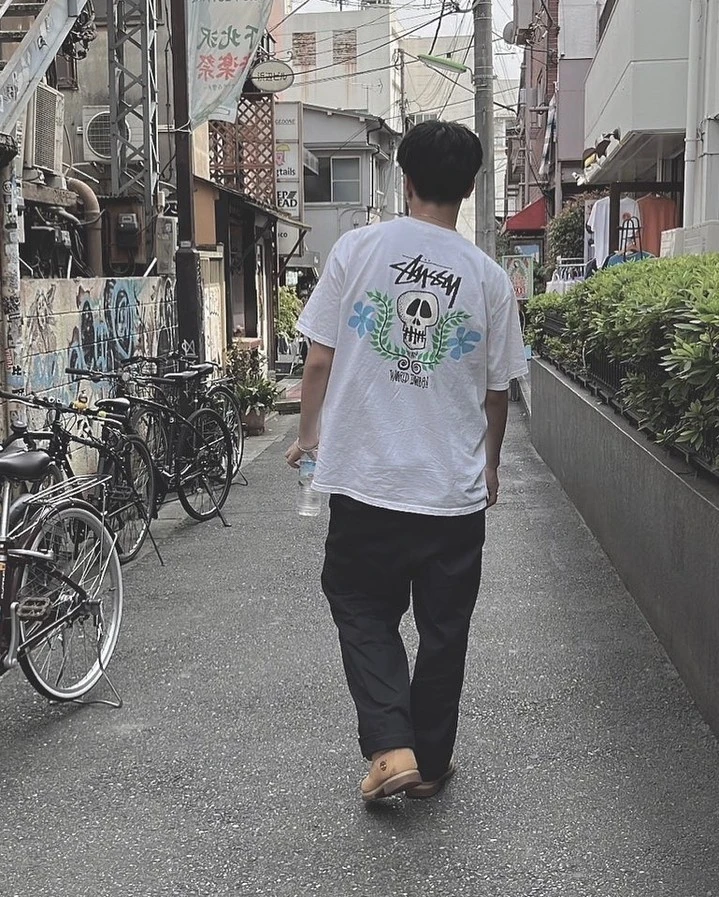 올 여름 1타 부츠는 팀버🪵​ 이미지2