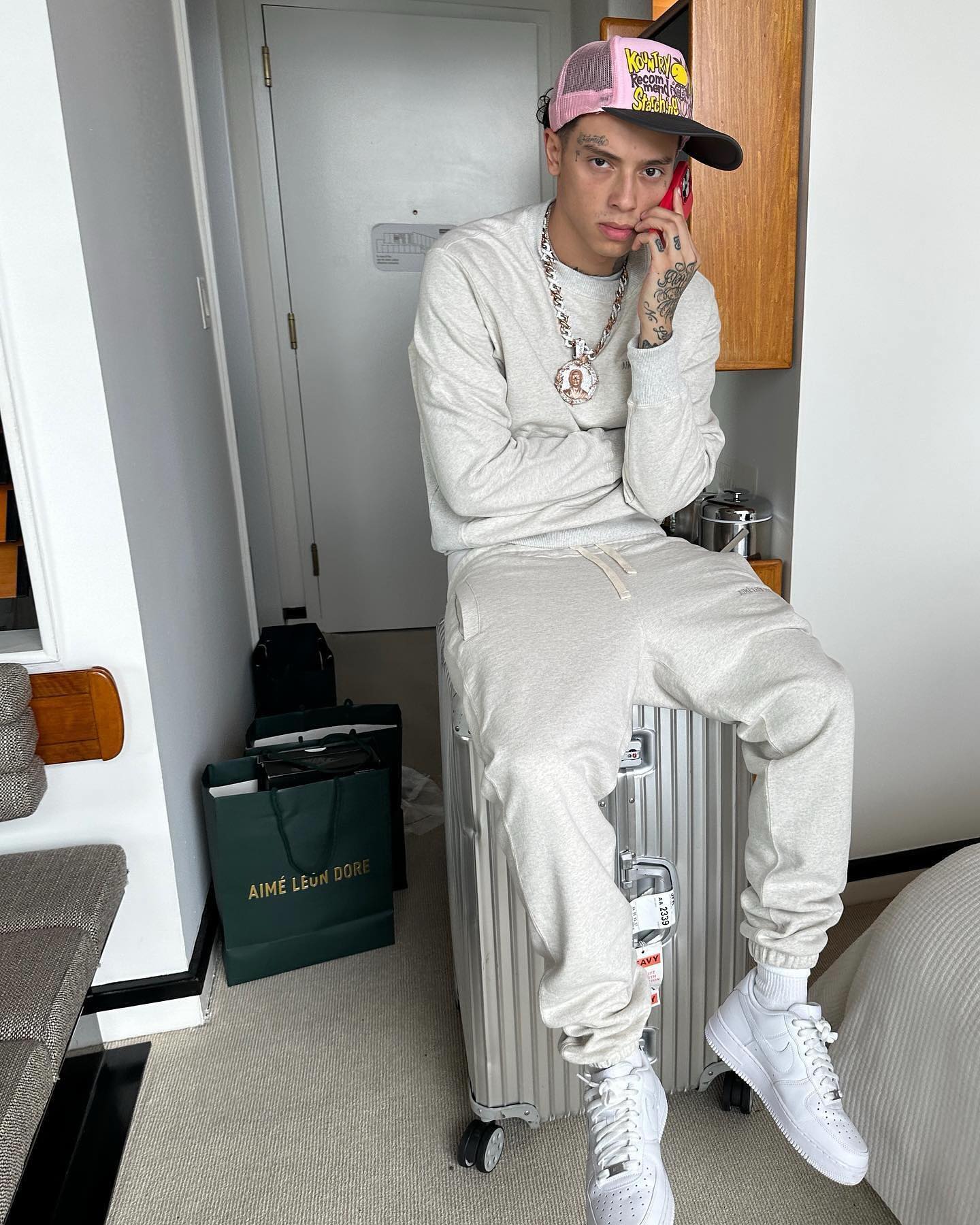 핏 일관성 하난 개쩌는 분⚓ 이미지2