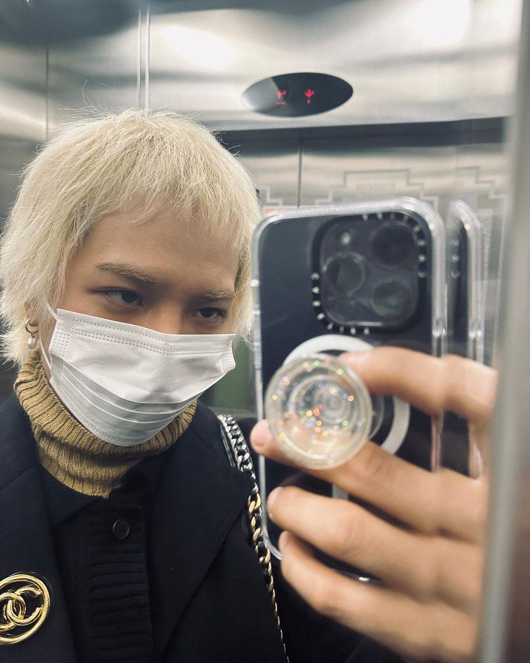 야외레져 즐기는 마이노 데일리📸 이미지6