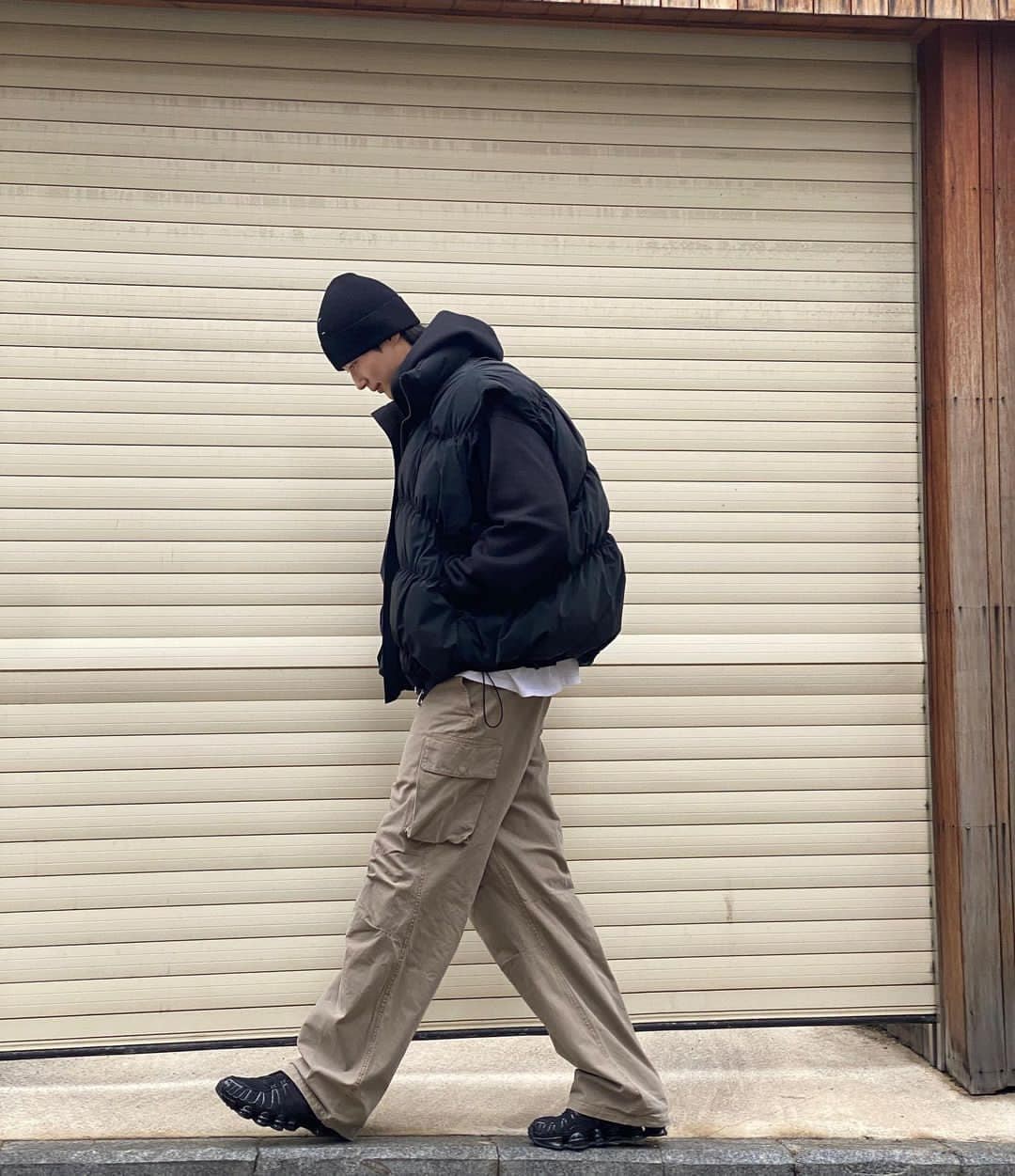 지금은 패딩조끼만한게 없다🦺⁠ 이미지4