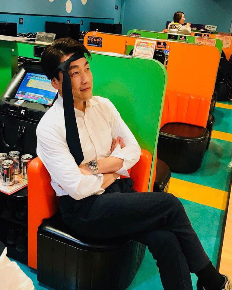 회식하고 싶은 부장님1위🍺 이미지5