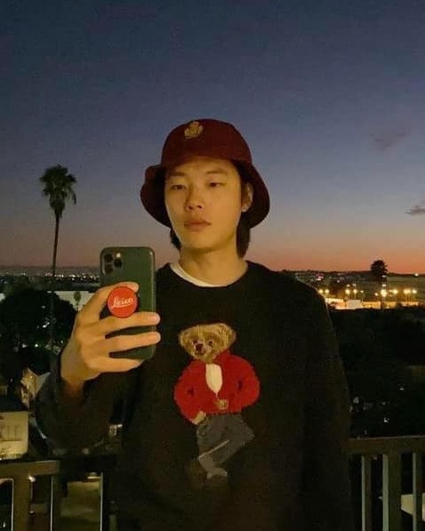 폴로 곰돌이 니트 귀엽네🐻🧶 이미지7