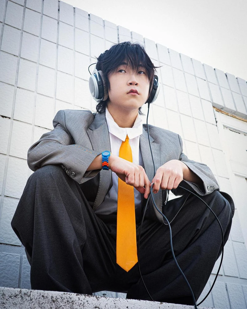 시온의 색깔있는 음색과 데일리🎧 이미지1