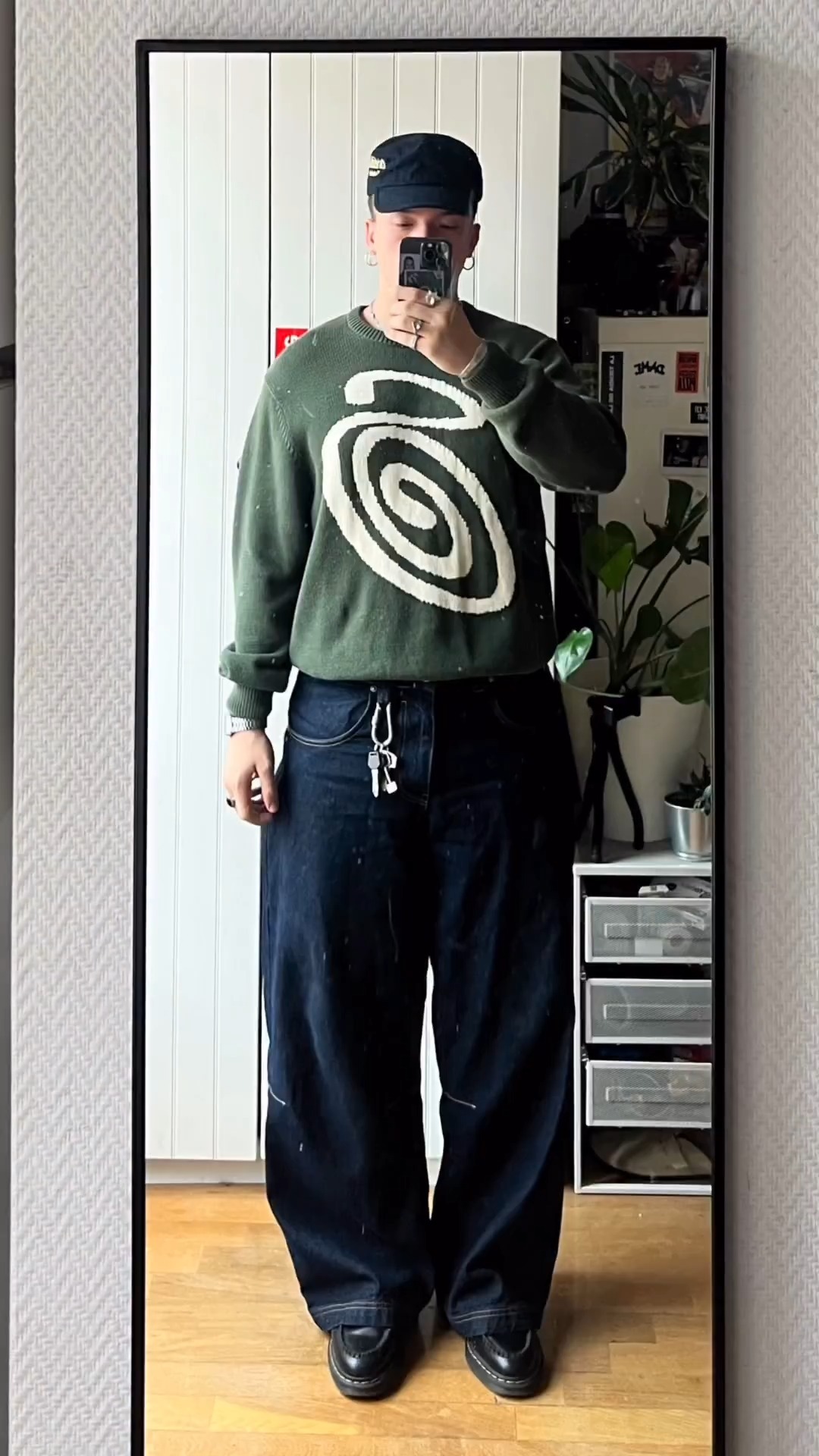 오늘의 오오티디는 일시정지해서 참고하자🍁📌 이미지