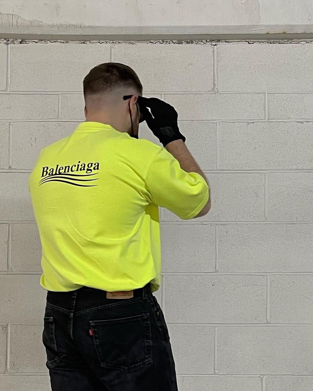 늘 열일하는 발렌 티셔츠🏎 이미지