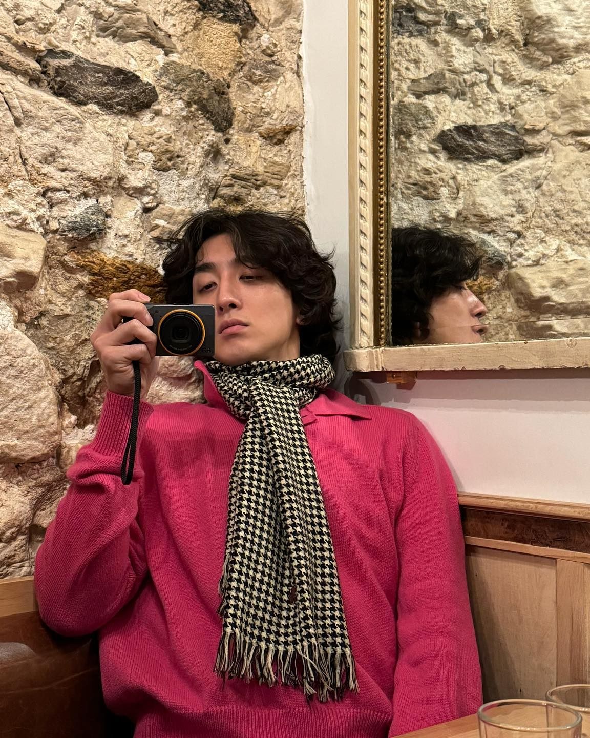 머리 함 뽀까보까🧑‍🦱 이미지8