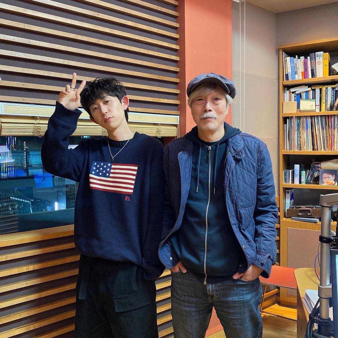 멋 탑재 DJ철수🎸 이미지