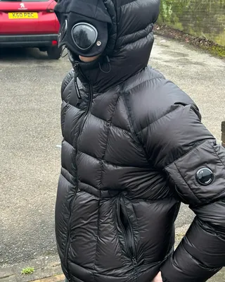 데일리 패딩은 cp패딩🌨 이미지