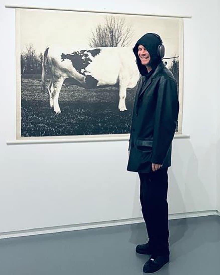 쾌남 매튜윌리엄스 일상👍 이미지3