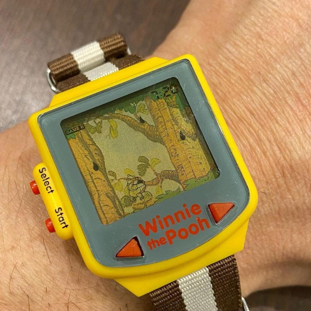 평범한 시계는 재미없으니까💦 이미지3