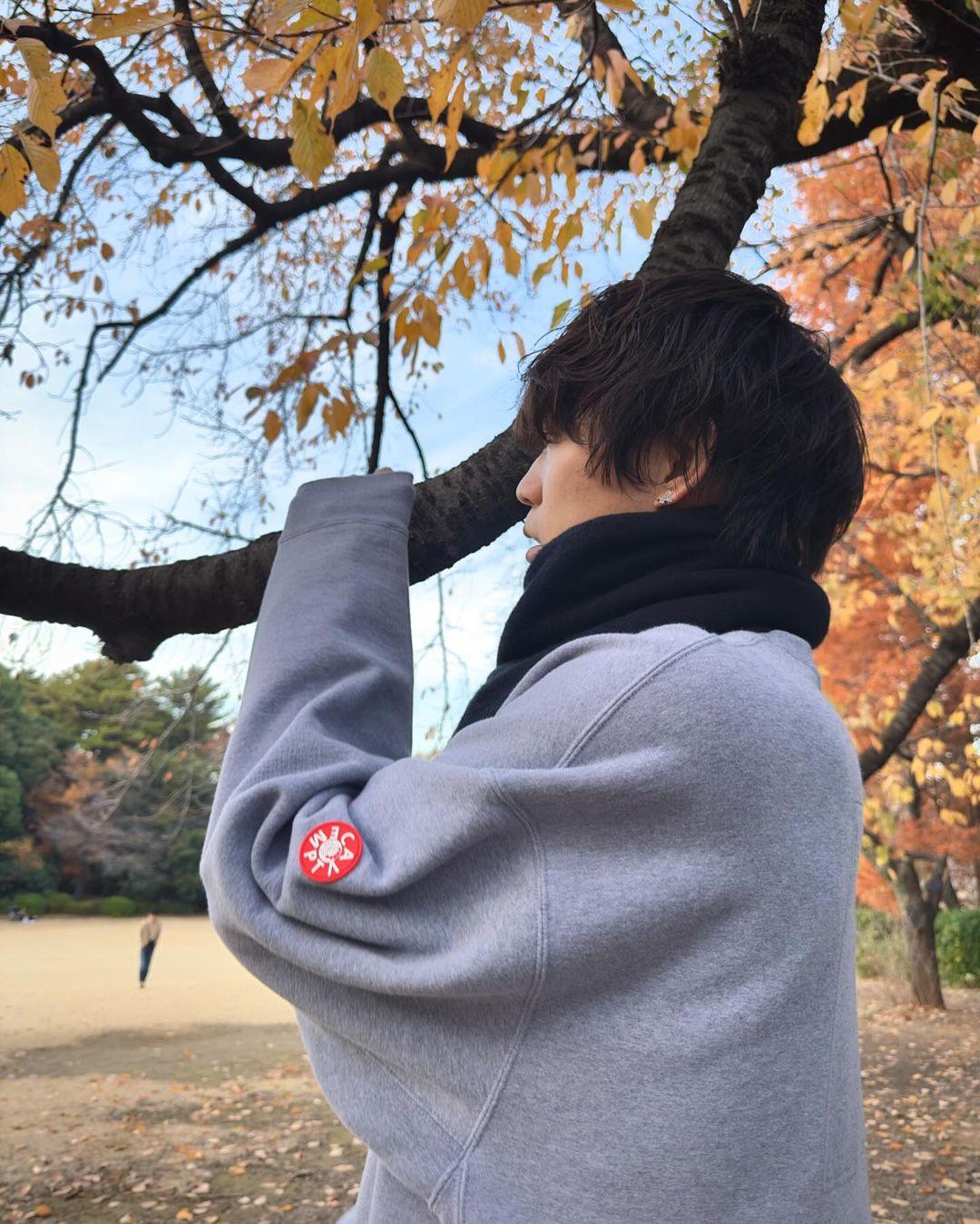 스트릿에 카브엠트를 뺄 수 없지🏍️ 이미지7