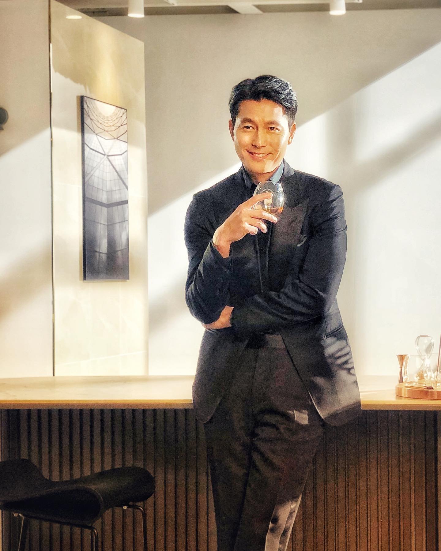 이게 진짜 일상이 맞나 싶은 우성이 형📸😎 이미지6