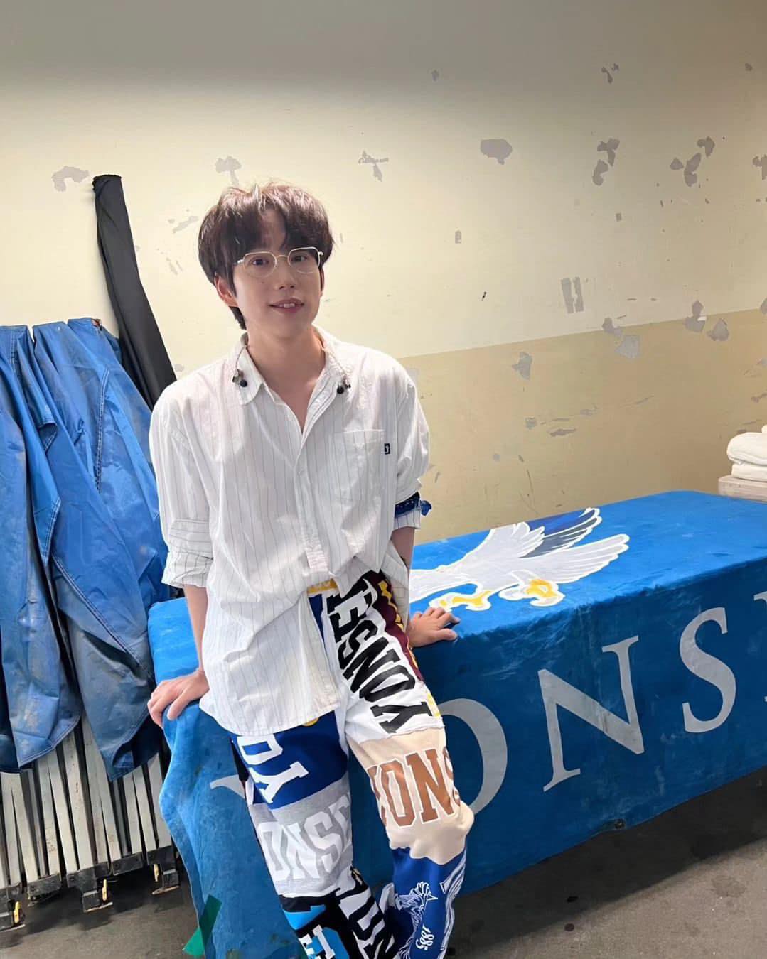 대학 행사 코디 장인🎊 이미지4