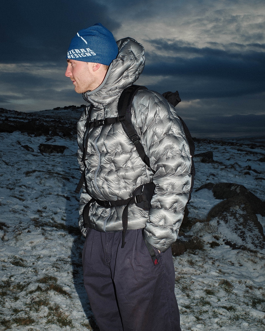 찐한 해외 맛 고프코어 못참지🏔️​ 이미지