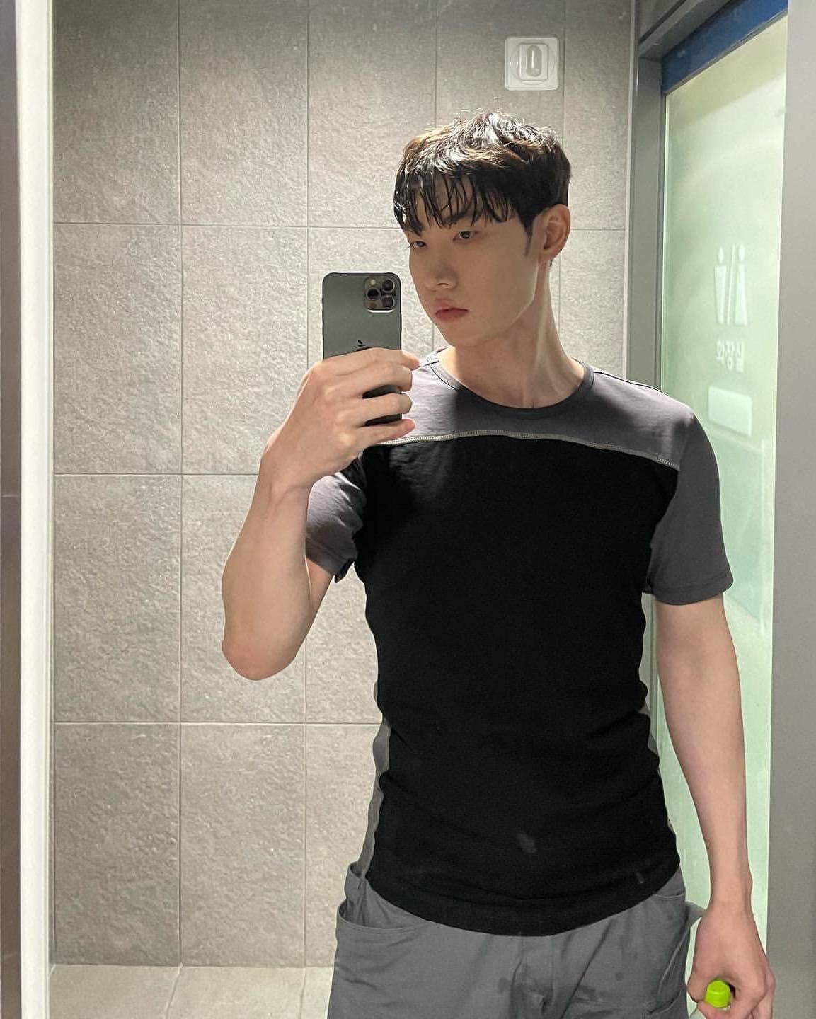 태버처럼 머슬핏 가자💦 이미지6