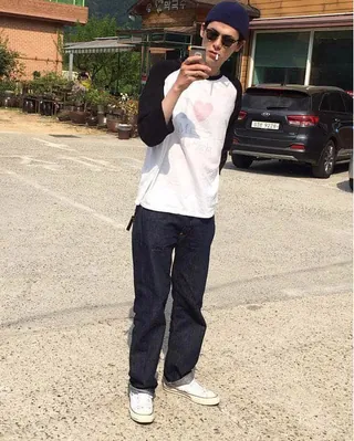 빈티지한 포인트 나그랑티🎞️🍂 이미지