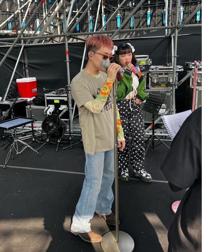 이찬혁의 다채로운 색감 활용🎨 이미지4