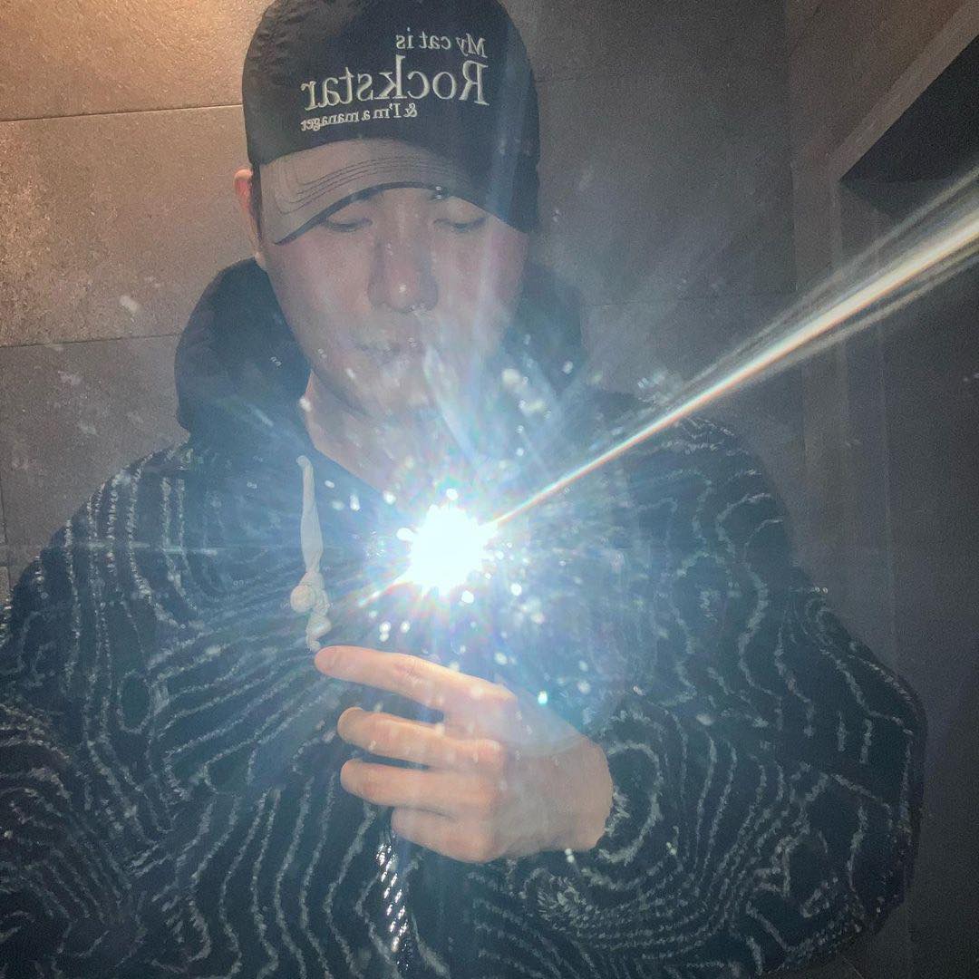 별명들만큼 다채로운 카더가든 매력🎼 이미지9