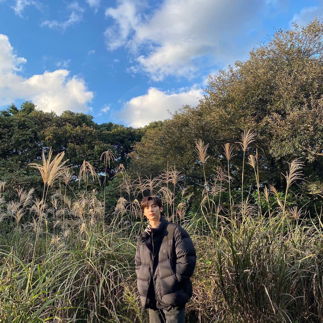 추위 방어는 몽클 패딩으로⛄️ 이미지6