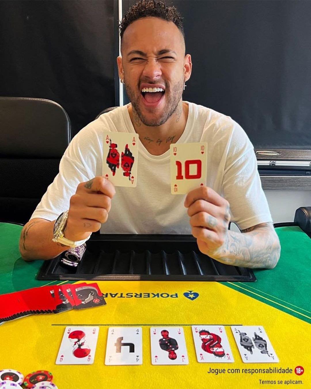 에버랜드에 푹빠진 네이마르 일상🇧🇷 이미지7