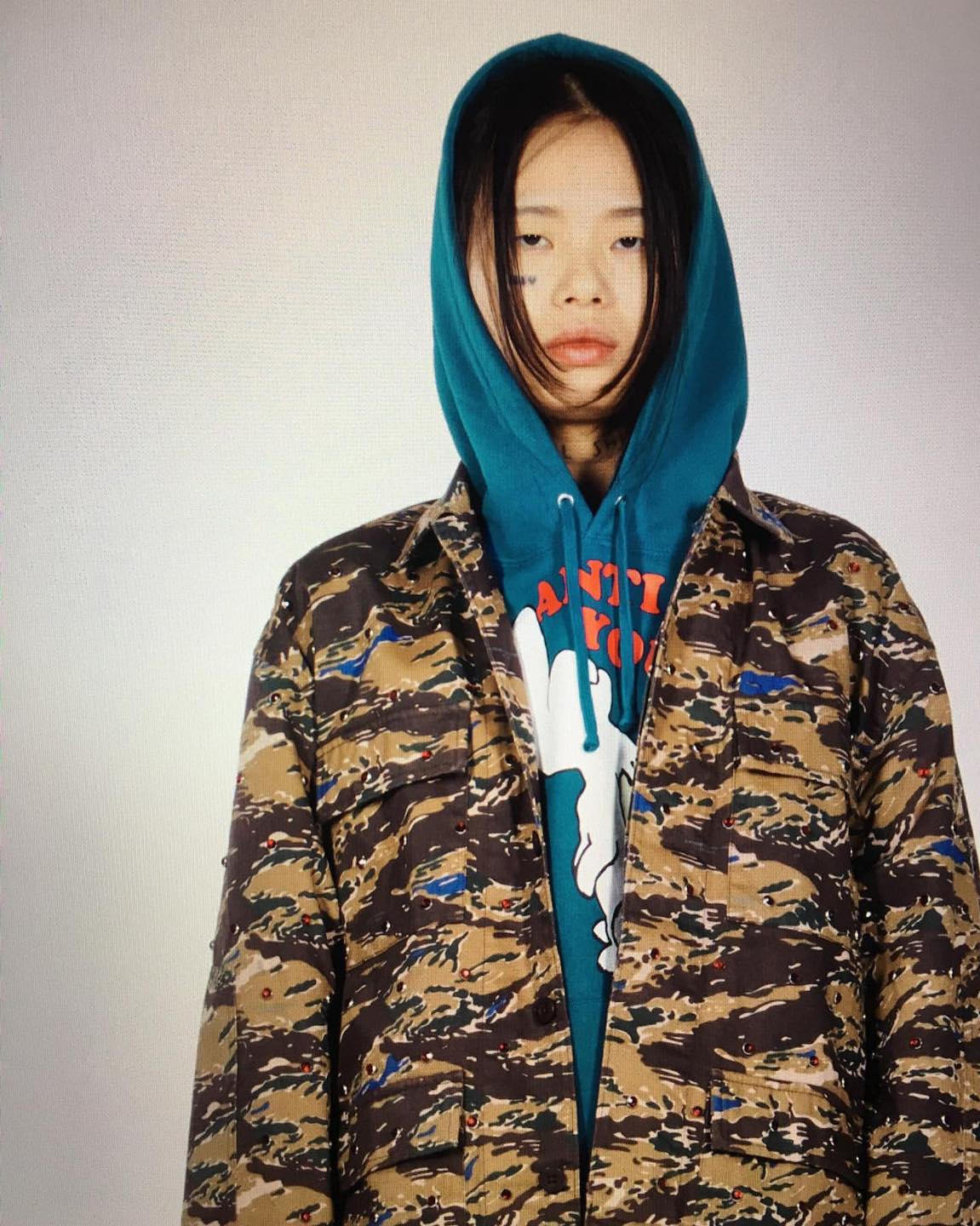 슈프림 X 언더커버 콜라보📸 이미지8