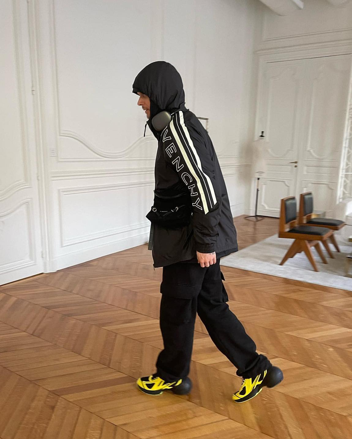 모델해도 안꿀리는 매튜형👨 이미지4