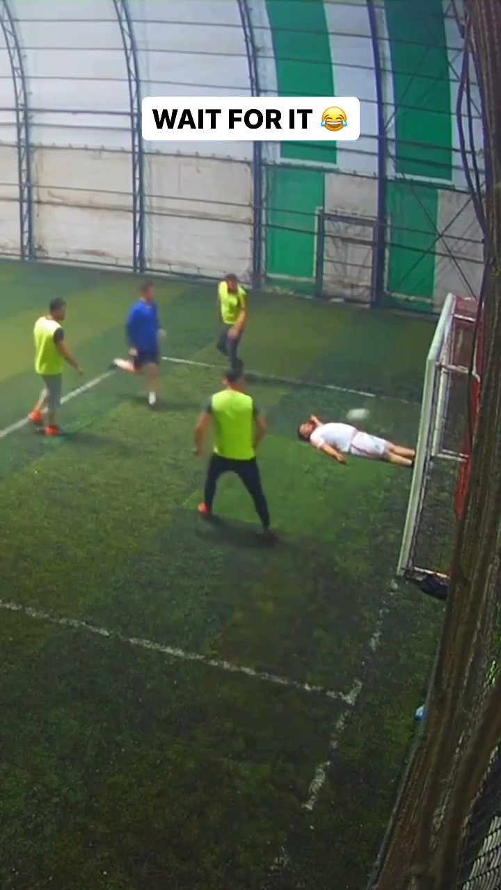 발이 세모인 사람들의 풋살⚽️🏟️ 이미지