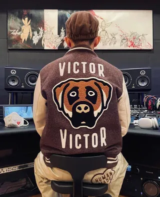 귀여운 강아지 바시티🐶 이미지
