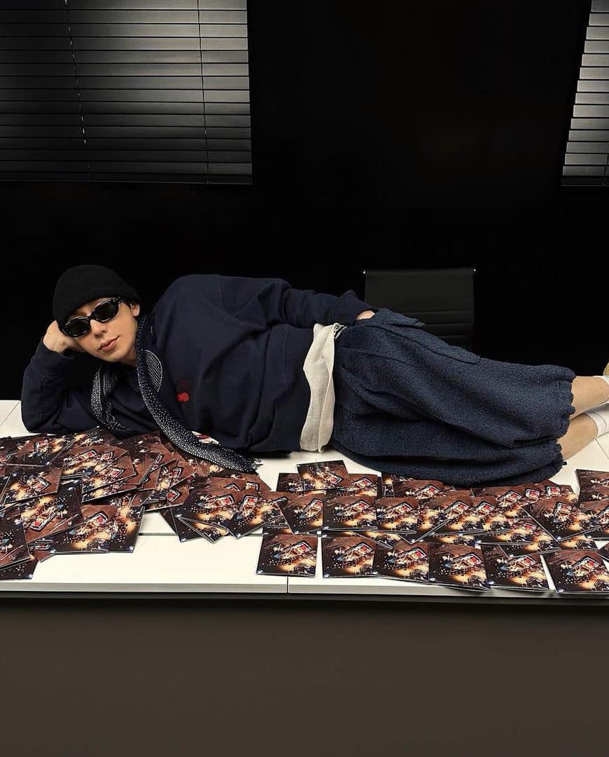 겨울에도 유용한 스카프🧣❄️ 이미지4