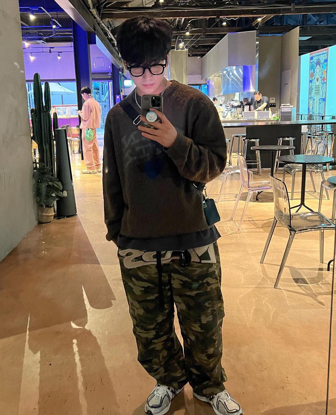 니트 이번주가 찐막?🧶 이미지7