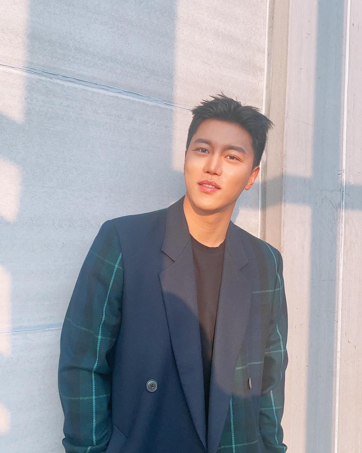 깔끔하게 코디하는 음문석 데일리👔 이미지5