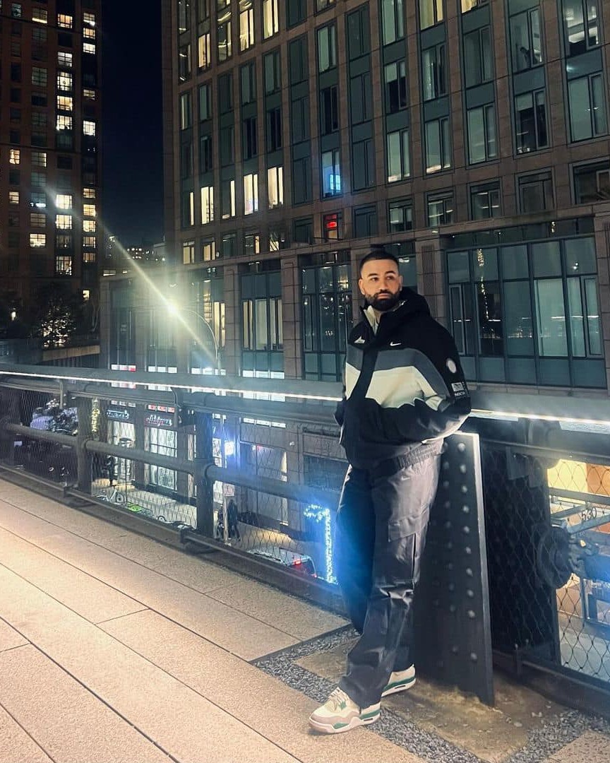 녹타 스키자켓으로 추위방어⛷️❄️ 이미지8