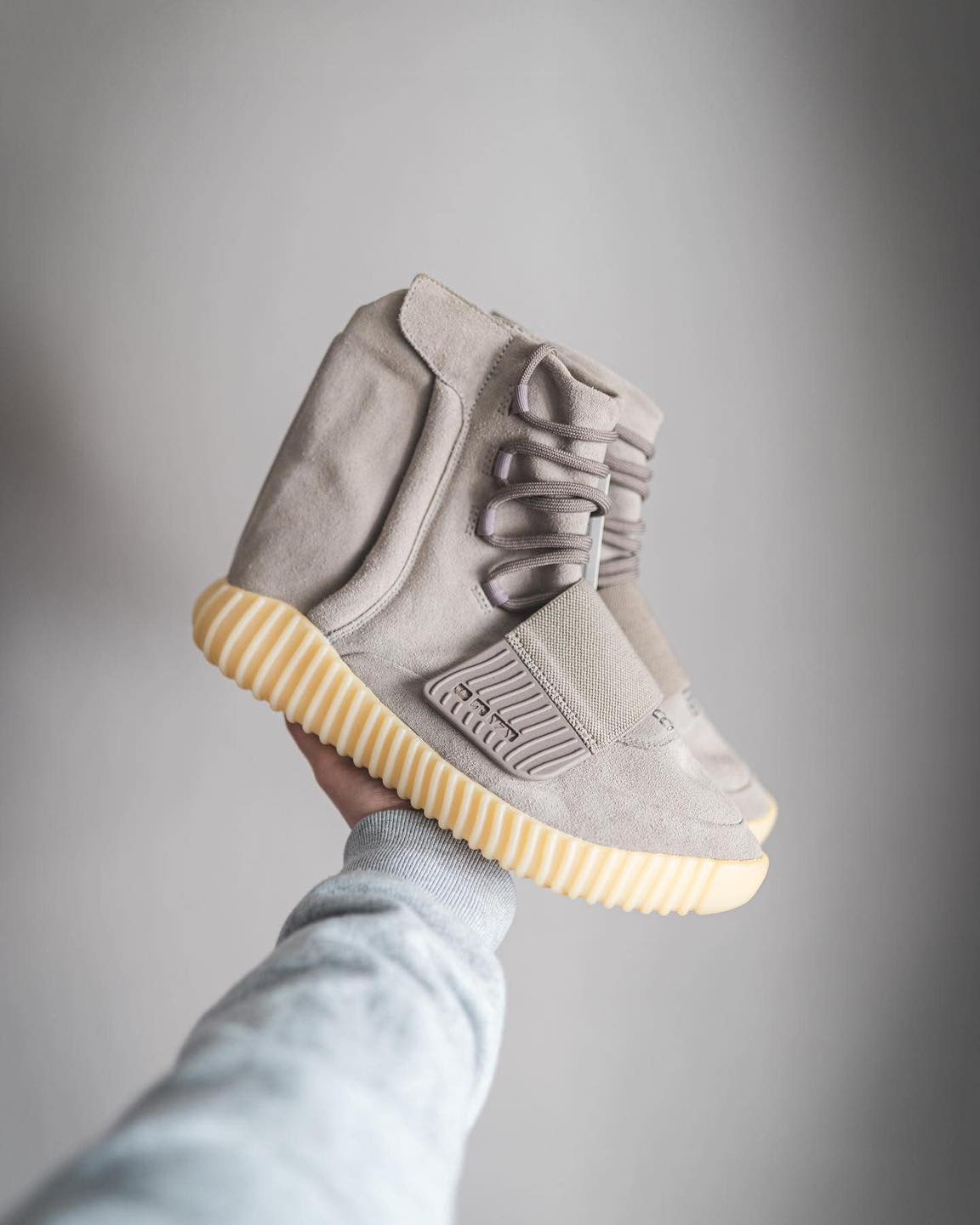 초기 이지750 샘플👟 이미지