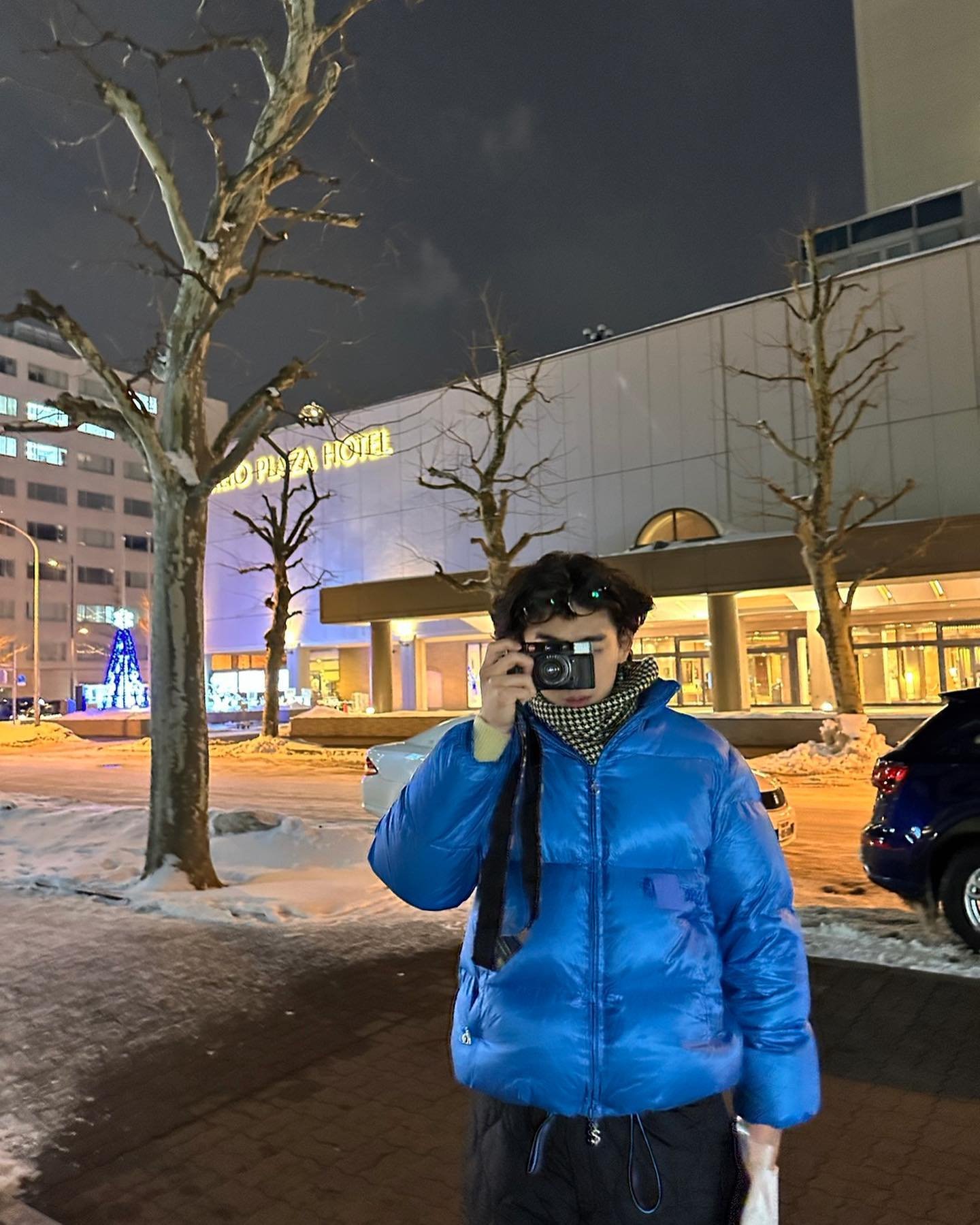 잔나비 최정훈의 겨울나기🤵‍♂️ 이미지3