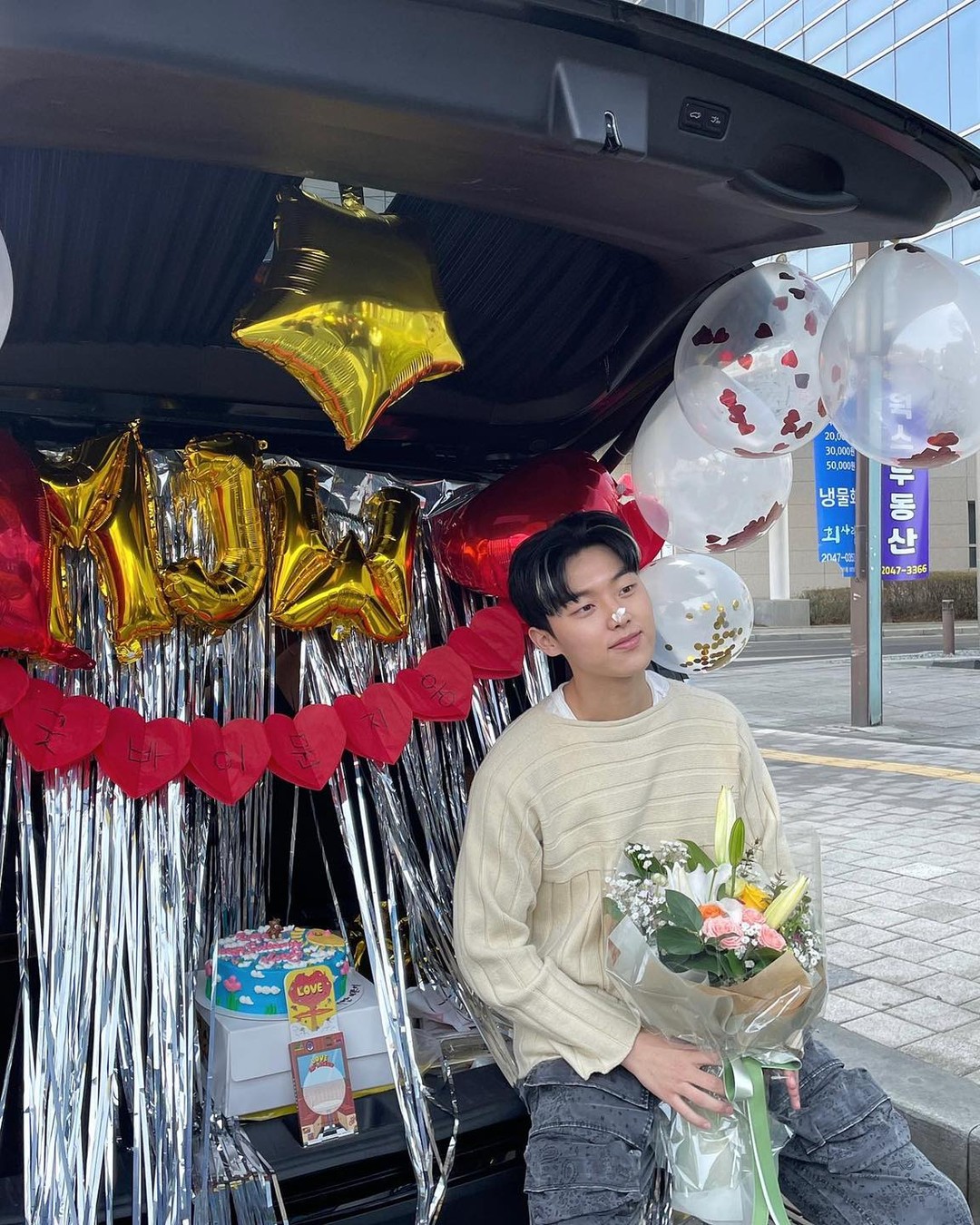 2521 배우 최현욱 코디🔥 이미지"