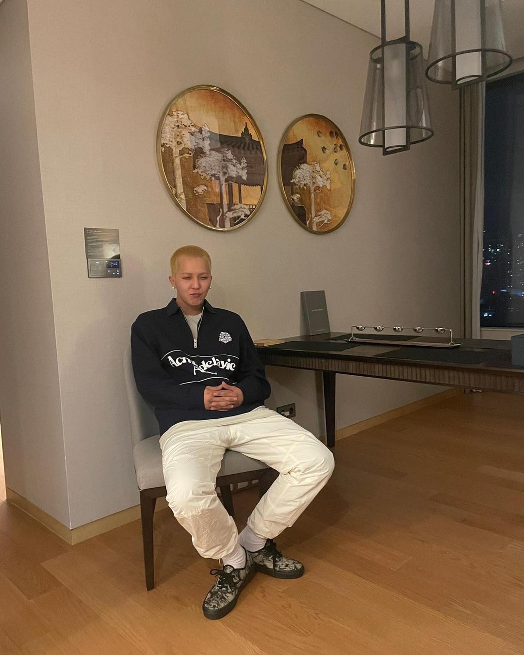 여름 대비 빡빡이 희망편💈 이미지