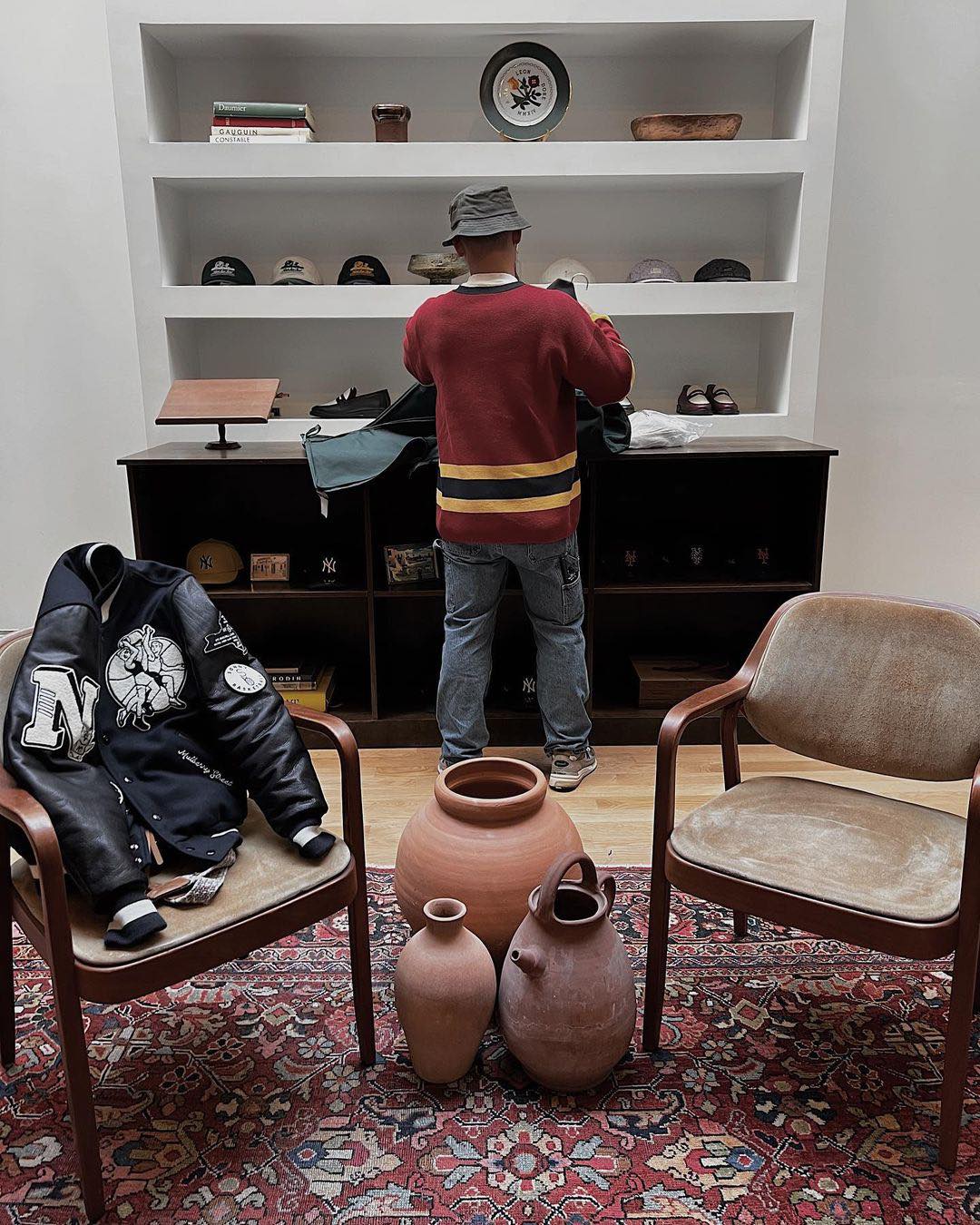 가고싶은 에임레온도르 매장🏀 이미지